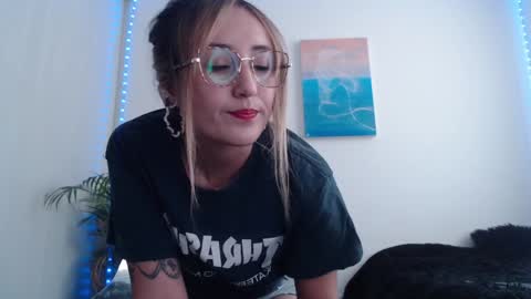 Gabriela online show from January 7, 8:31 pm