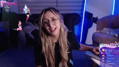 Gabriela online show from January 25, 4:56 am