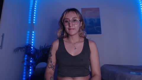 Gabriela online show from February 25, 3:42 am