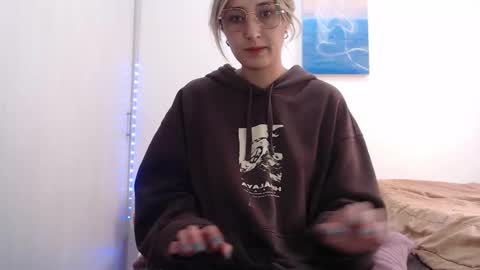 Gabriela online show from October 14, 4:19 pm