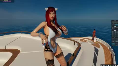 GABBI online show from February 28, 7:37 am