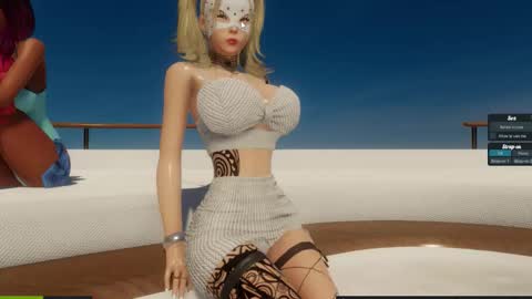 GABBI online show from September 17, 1:51 am