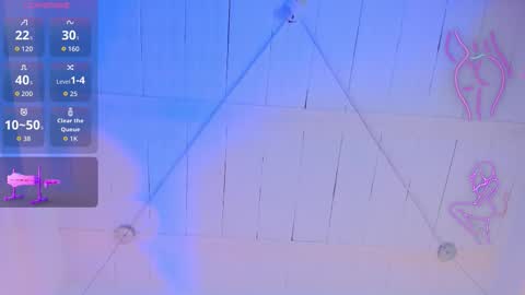 gabbiebenson online show from November 1, 1:35 pm