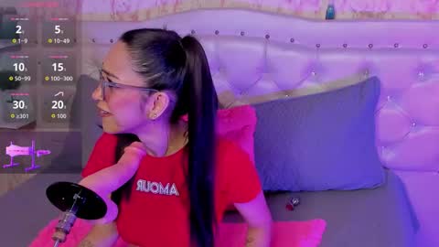 gabbieskinny online show from November 4, 3:22 pm