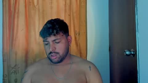 GABO  online show from February 16, 8:11 pm