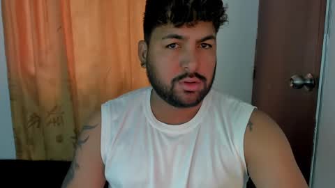 GABO  online show from February 23, 6:12 pm