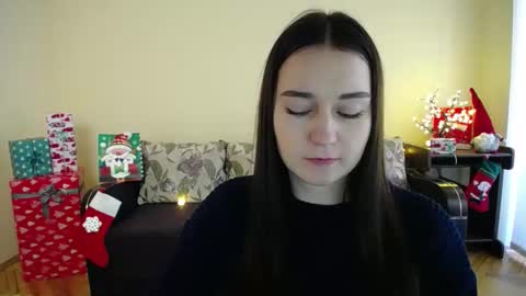 Jaklin online show from January 2, 12:03 pm