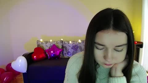 Jaklin online show from February 11, 9:09 am