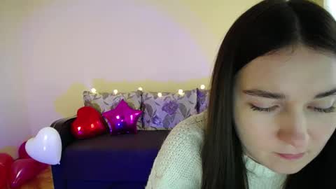 Jaklin online show from February 11, 12:27 pm