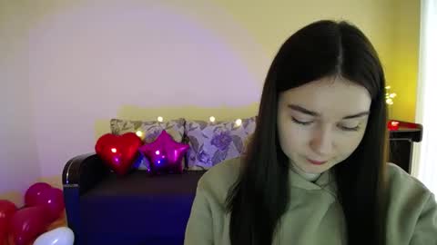 Jaklin online show from February 12, 9:10 am