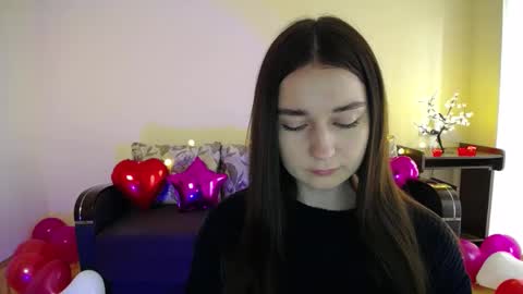 Jaklin online show from February 13, 8:59 am