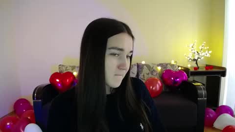 Jaklin online show from February 13, 12:11 pm