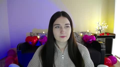 Jaklin online show from February 14, 9:24 am