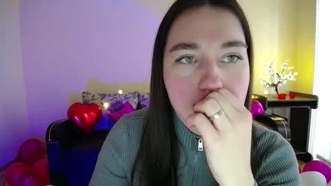 Jaklin online show from February 19, 9:50 am