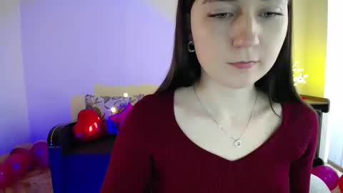 Jaklin online show from February 21, 12:17 pm