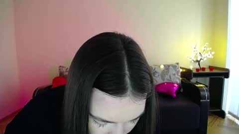 Jaklin online show from February 23, 10:06 am