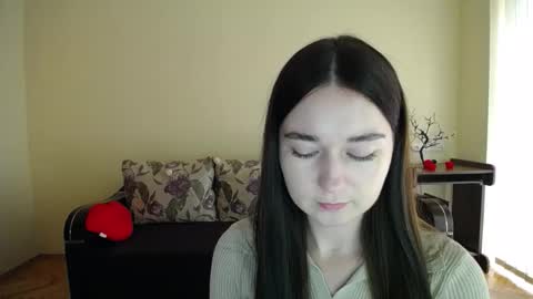 Jaklin online show from October 10, 8:57 am