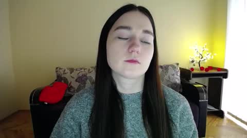 Jaklin online show from April 1, 8:48 am