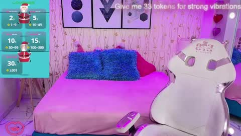 gabby_evanns online show from December 27, 12:01 pm
