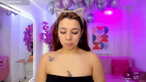 gabby_evanns online show from September 16, 12:06 pm