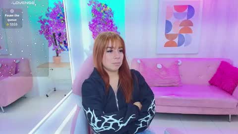 gabby_evanns online show from November 22, 11:42 am