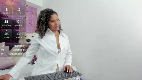 Gaby Fox online show from May 16, 12:18 am