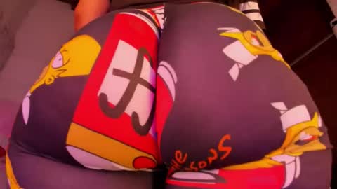 G A B R I E L A   online show from March 1, 11:07 pm