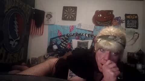 gabbybaby88 online show from January 29, 6:28 pm