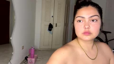 Snapshot of gabbyfoox chatting on January 31, 5:42 pm gabbyfoox online show from January 31, 5:42 pm