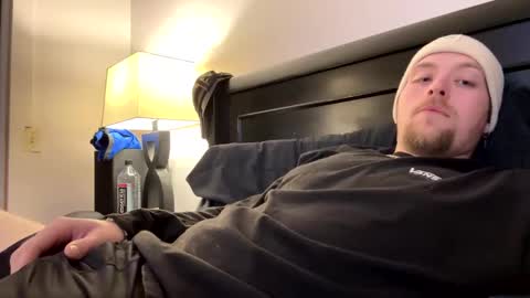 Gabe online show from February 7, 2:10 pm