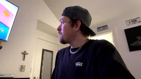 Gabe online show from February 8, 5:22 am