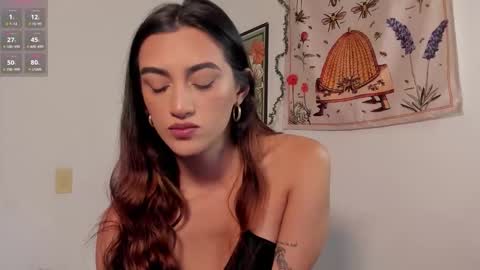 NEW ACCOUNT Gabriella online show from October 1, 5:41 pm