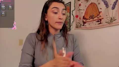 NEW ACCOUNT Gabriella online show from November 21, 5:11 pm