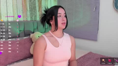 Gabriela  online show from December 15, 11:53 pm