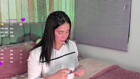 Gabriela  online show from December 19, 3:07 am