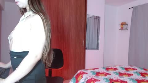 Snapshot of gabi_bunny chatting on March 29, 8:31 pm Gabi online show from March 29, 8:31 pm