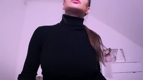 GabiCarter online show from December 23, 6:11 am