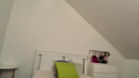 GabiCarter online show from January 29, 6:22 am