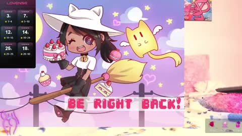 Snapshot of gabi_m chatting on February 2, 1:19 pm please follow my friendasya zas online show from February 2, 1:19 pm