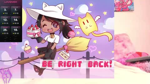 Snapshot of gabi_m chatting on February 12, 10:59 pm please follow my friendasya zas online show from February 12, 10:59 pm