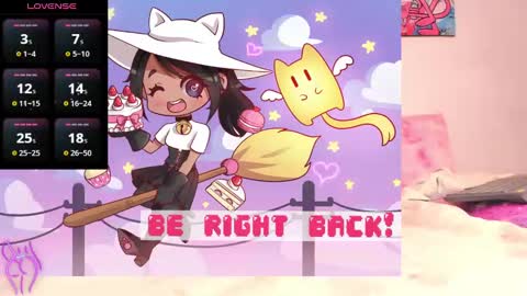 Snapshot of gabi_m chatting on March 11, 12:06 pm please follow my friendasya zas online show from March 11, 12:06 pm