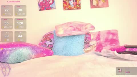 Snapshot of gabi_m chatting on November 8, 12:05 pm please follow my friendasya zas online show from November 8, 12:05 pm