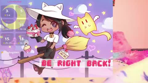 please follow my friendasya zas online show from March 13, 10:27 pm