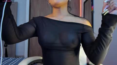 Gabriella Marcillo online show from May 13, 9:11 pm