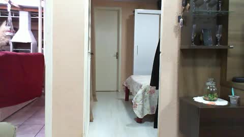 gaby  layla online show from December 13, 8:04 pm