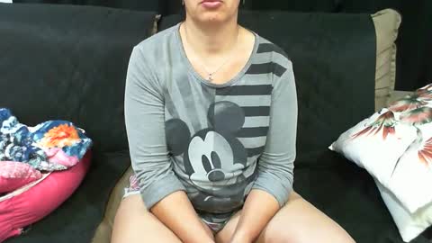 gaby  layla online show from September 11, 8:31 pm