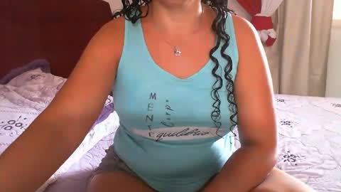 gaby  layla online show from April 20, 3:26 pm