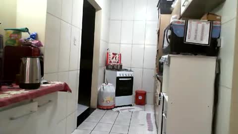 gaby  layla online show from June 8, 12:47 am