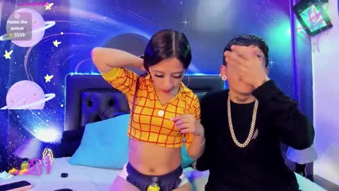 gabii_kendall online show from March 10, 3:55 am