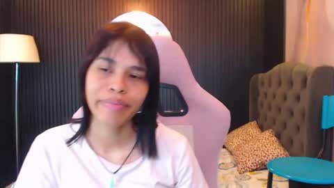 Gaby online show from April 22, 6:31 pm